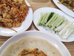 -姥家春饼店(漳州二路店)