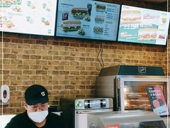 -赛百味SUBWAY(哈西店)