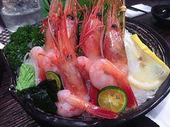 -角落里(中山公园店)