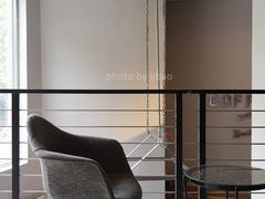 用餐区-Alimentari早午餐(安福路店)