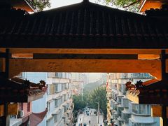 -郑和公园