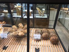 -Dough&Joe团憩(瑞虹天地月亮湾店)