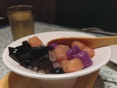 -满得意茶餐厅·顺德家常菜·港式经典(大良店)