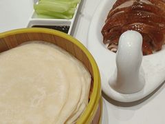 -梅利汴京烤鸭•开封豫菜地标店(晋安路店)