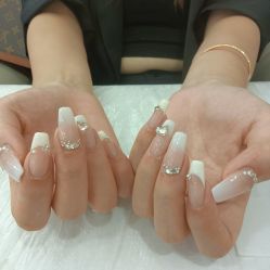 -斯馨·健康美甲美睫