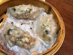 -彩景大茶楼(平湖店)