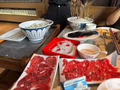 -川味观·鲜货火锅(西湖文化广场店)