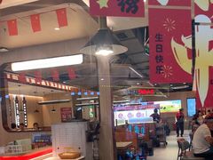 -宴全牛粤来越牛潮汕鲜牛肉火锅(海州万达广场店)
