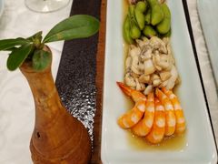 糟香四拼-庄隐阁(悠方广场店)