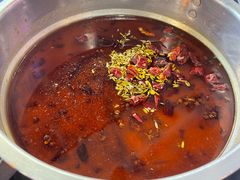 -马路边边串串香(空港新苑店)