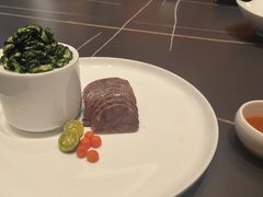-老海陵·泰州菜(三水湾店)