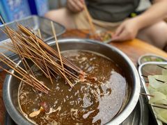 -学街秀兰麻辣烫