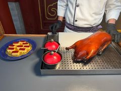 -花家怡园(四合院总店)
