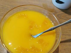 芒果布丁-新白鹿餐厅(城西银泰城店)