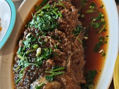 -梅利汴京烤鸭•开封豫菜地标店(晋安路店)