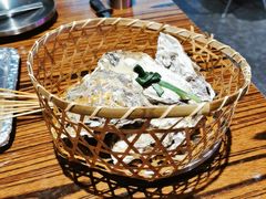 -蚝堡海鲜·威海菜·海肠捞饭·烧烤·亚洲吃蚝公司(幸福门店)