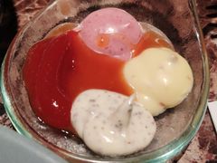 -Lets burger非常汉堡·环球风味(蓝色港湾店)