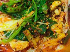-老字号正宗四川麻辣烫(重庆路店)