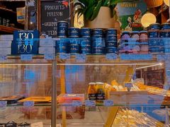 -Le Comptoir de la Gastronomie