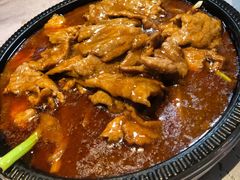 -红辣椒·川菜·火锅(大洋中心店)