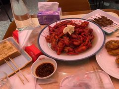 -杨氏青龙虾·吃蟹季(珠江路店)