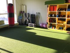 -红山会健身·普拉提(广安门店)