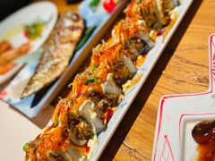 -藤原布二·八佰善会席料理(奥体店)