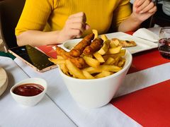 -ITA·意塔意大利餐厅(亦庄店)