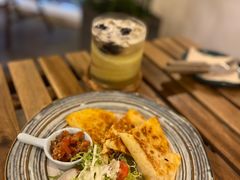 -The Good Place好地方·Brunch·coffee(国贸店)