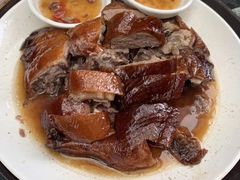 -黄连大头华烧鹅店(大良店)