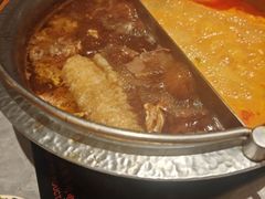 -一绪に寿喜烧(虹悦城店)