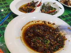 -令氏家外家周秦食府(高新店)