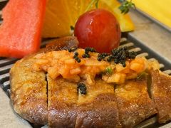 -花潮料理艺食馆(世欧广场店)