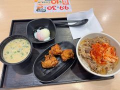 -吉野家(上海美罗城店)