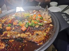 -鱼见你烤鱼•本地烧烤(1818店)