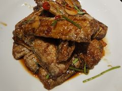-纪林菜馆·博山菜老字号(八大局店)
