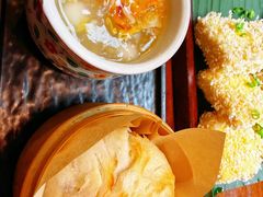 -银米·云南传统过桥米线(双廊黑金冠店)