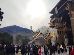-中华孝德园