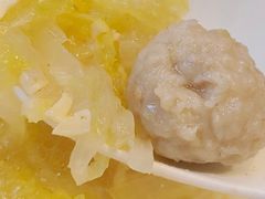 -老牌坊•鲁菜名店•地道济南菜(大观园商埠店)