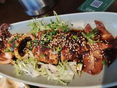 -前海沿·青岛菜(李沧万达店)