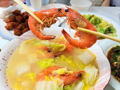 -来之顺海鲜菜馆·青岛菜·始于1993(栈桥店)