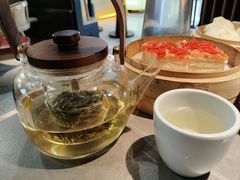 -晓淮山·扬州早茶·淮扬菜(龙阳广场店)