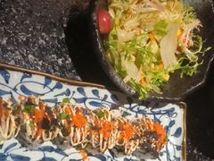 -牛焱·烧肉酒肆(五大道店)