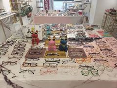 -肆兮眼镜·蔡司·徕卡战略合作店(大坪店)
