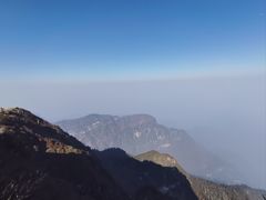 -峨眉山风景名胜区