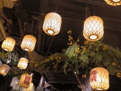 -南京大牌档(新街口德基广场店)