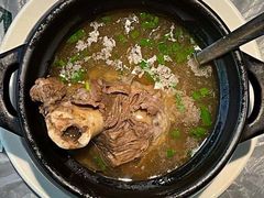 洪湖藕汤-虎虎龙虾大排档(双井店)