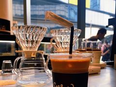 -Seesaw Coffee(苏州中心店)