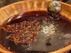 红锅-老码头火锅(玉林店)