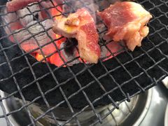 -松明一烤肉馆(鲁园店)